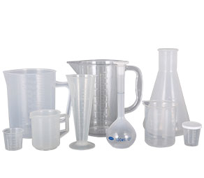 48p人妻塑料量杯量筒采用全新塑胶原料制作，适用于实验、厨房、烘焙、酒店、学校等不同行业的测量需要，塑料材质不易破损，经济实惠。